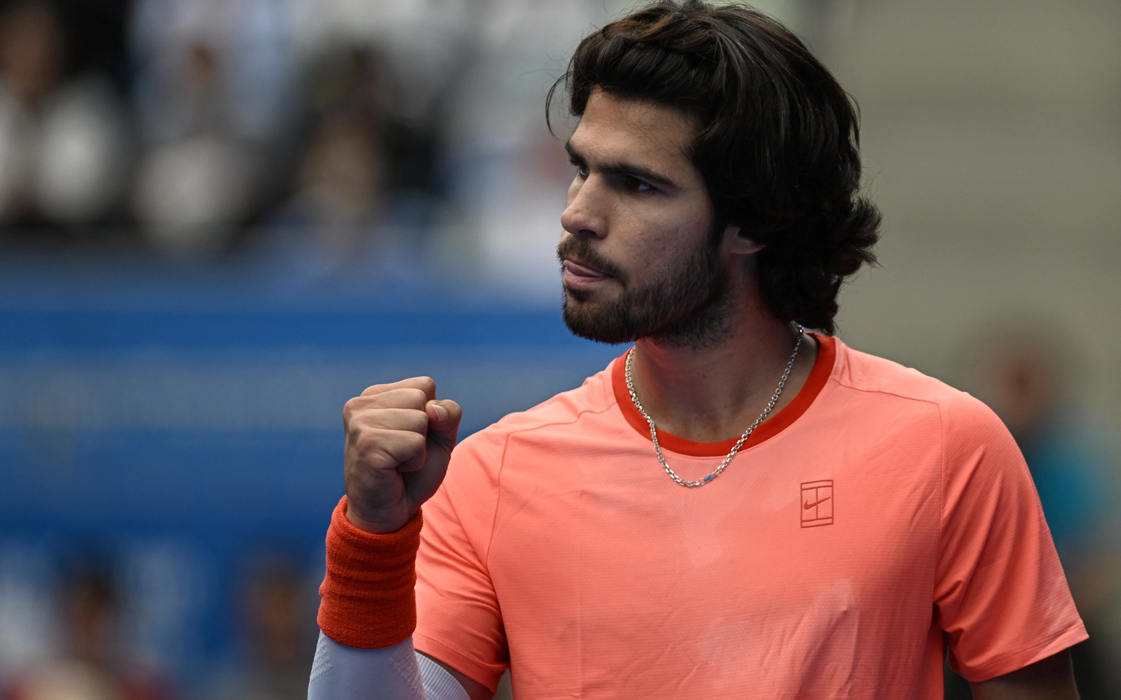 Alcaraz dan Zverev Maju ke Putaran Seterusnya di Vienna