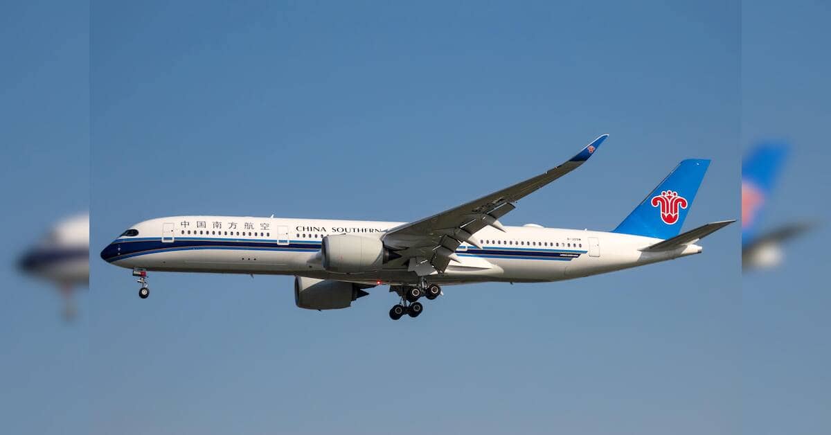 China Southern Airlines to resume Delhi flights after six-year hiatus