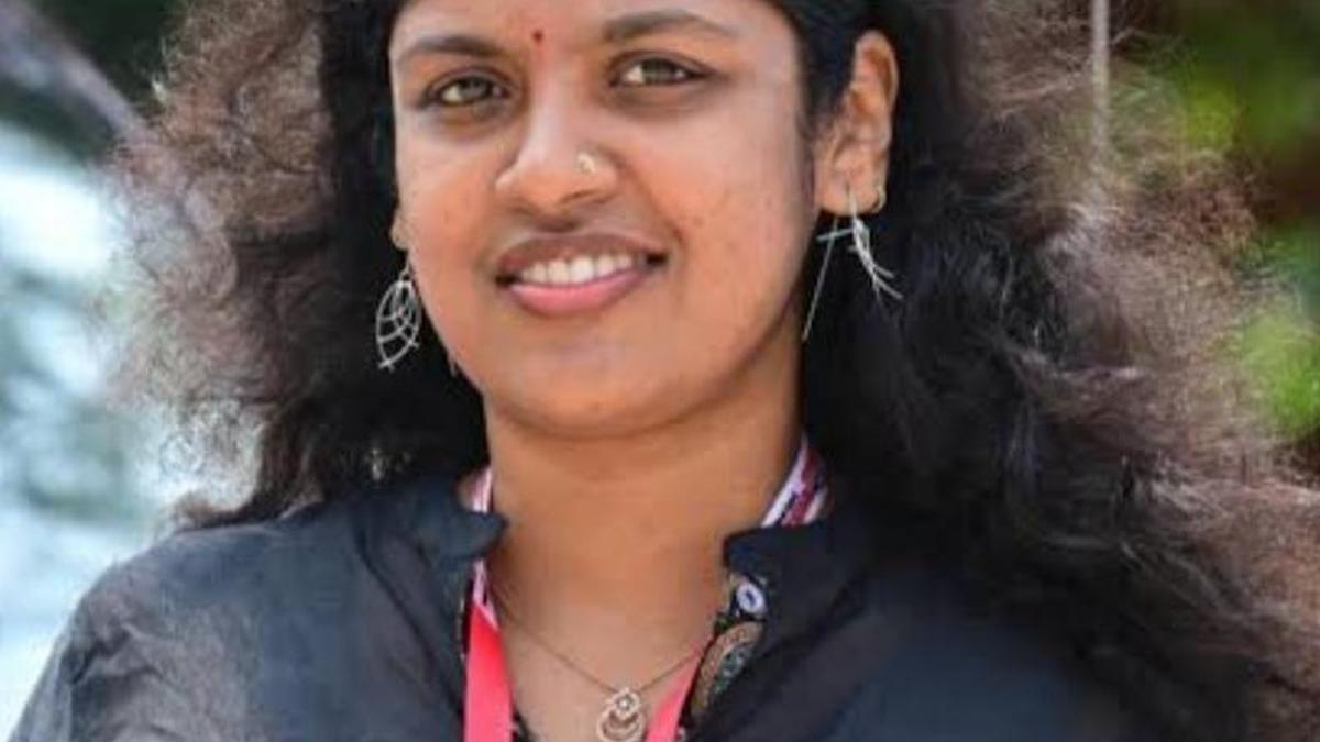 CPI(M) fields youth leader Chintha Jerome as Kollam candidate