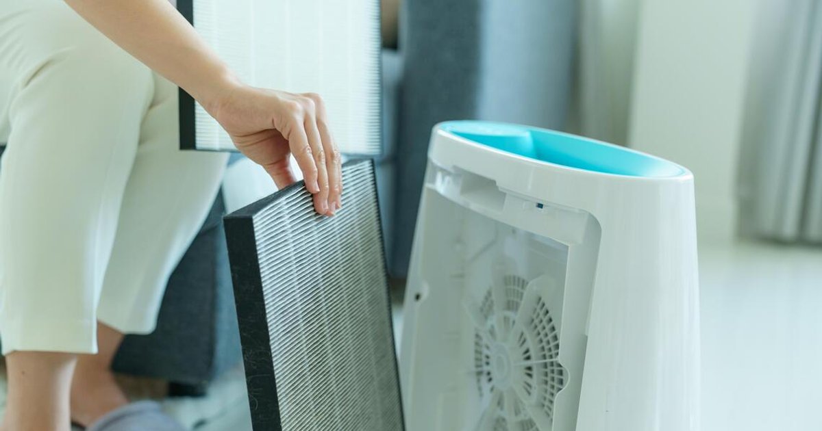 Air purifiers, oxygen tanks fly off shelves as Southeast Asia battles haze