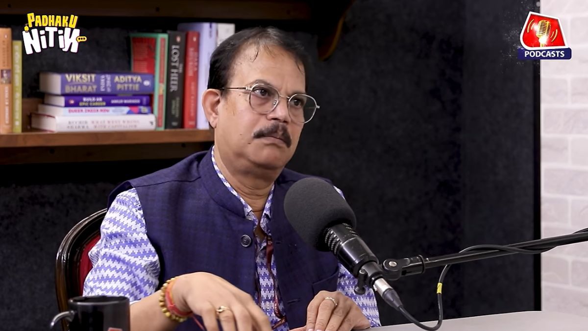 ASI Official Explores Possible Link Between Mahabharata and Harappan Civilisation