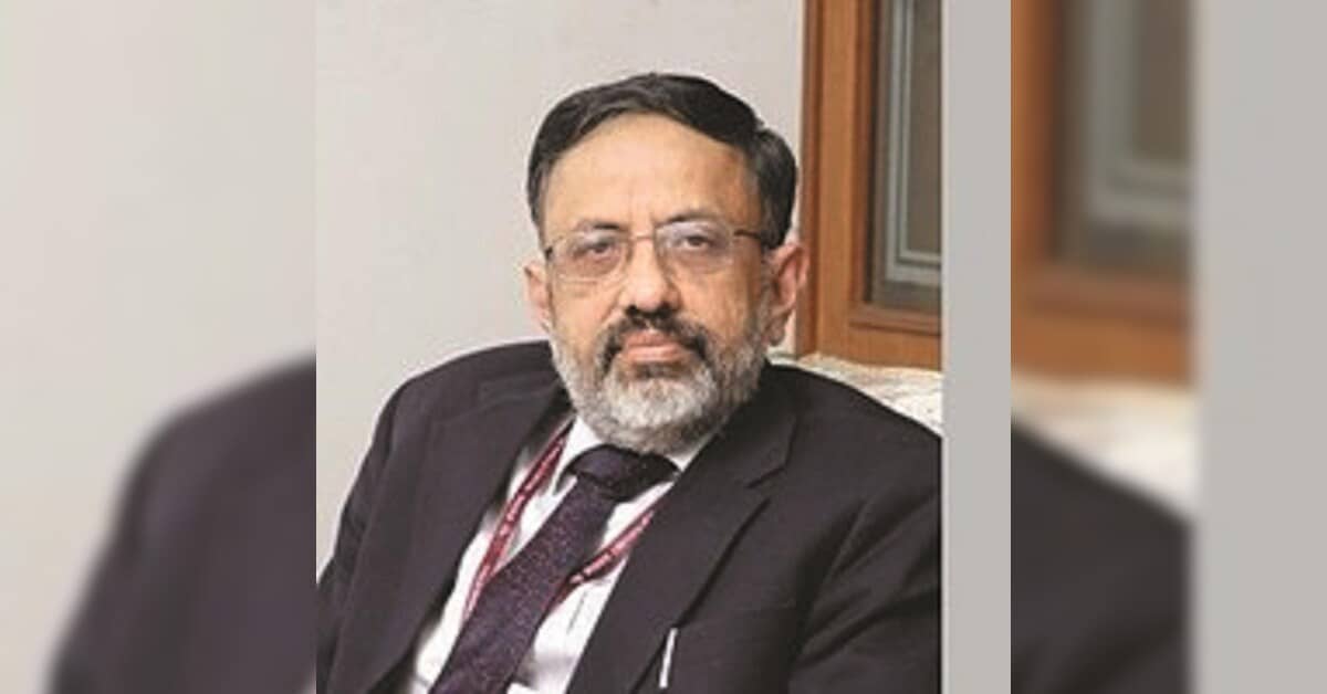 States must prioritize public transport electrification, says NITI Aayog chief
