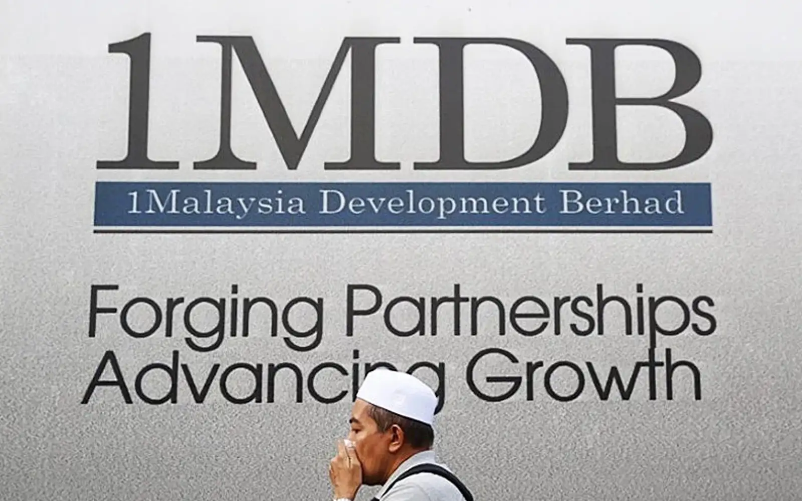Malaysia has no timeline for resolving 1MDB claims, recovering assets
