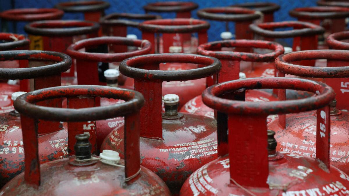 LPG consumers race to complete eKYC verification before October deadline