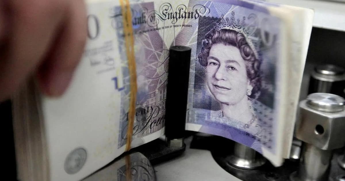 Pound kukuh jelang data pekerjaan AS, tidak terganggu geopolitik