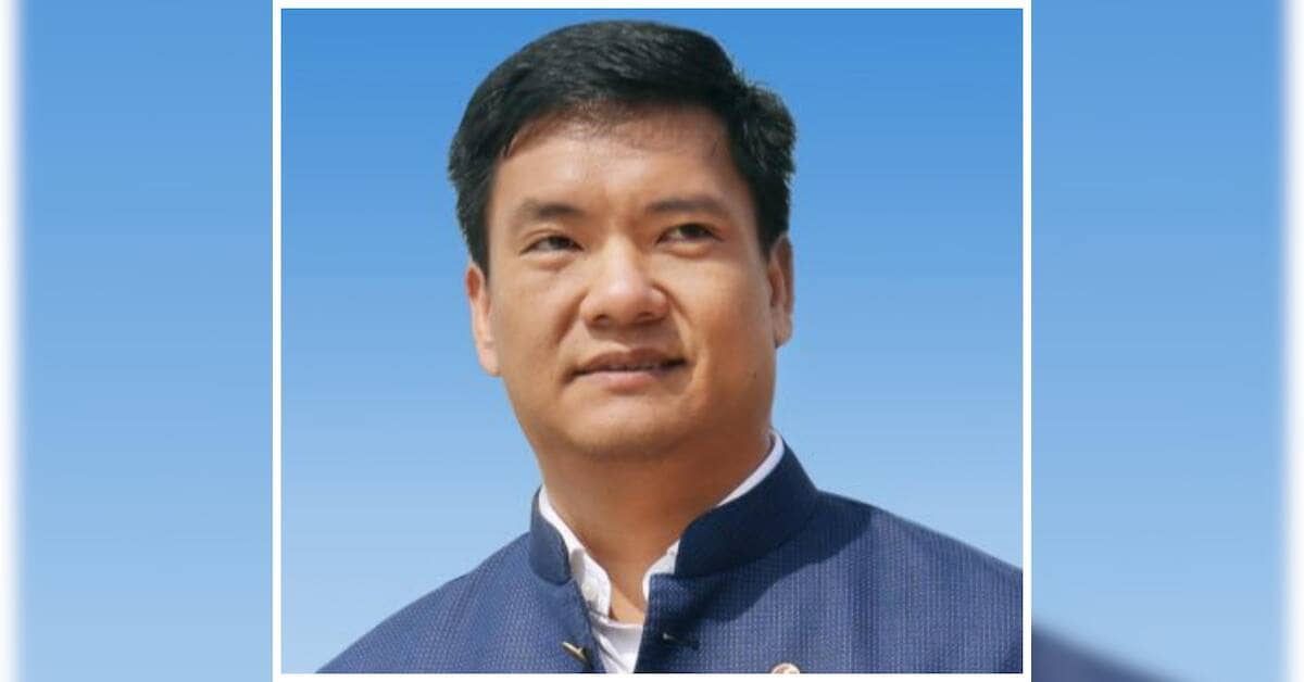 Arunachal CM hails engineers' pivotal role in state progress