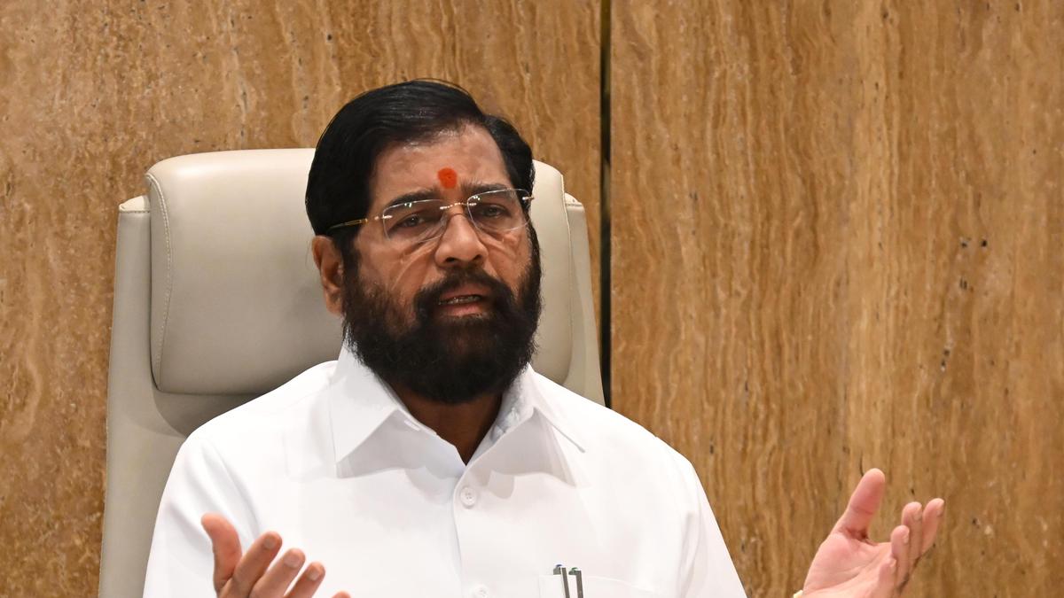 Mumbai will match criminals' violence with force, vows deputy CM