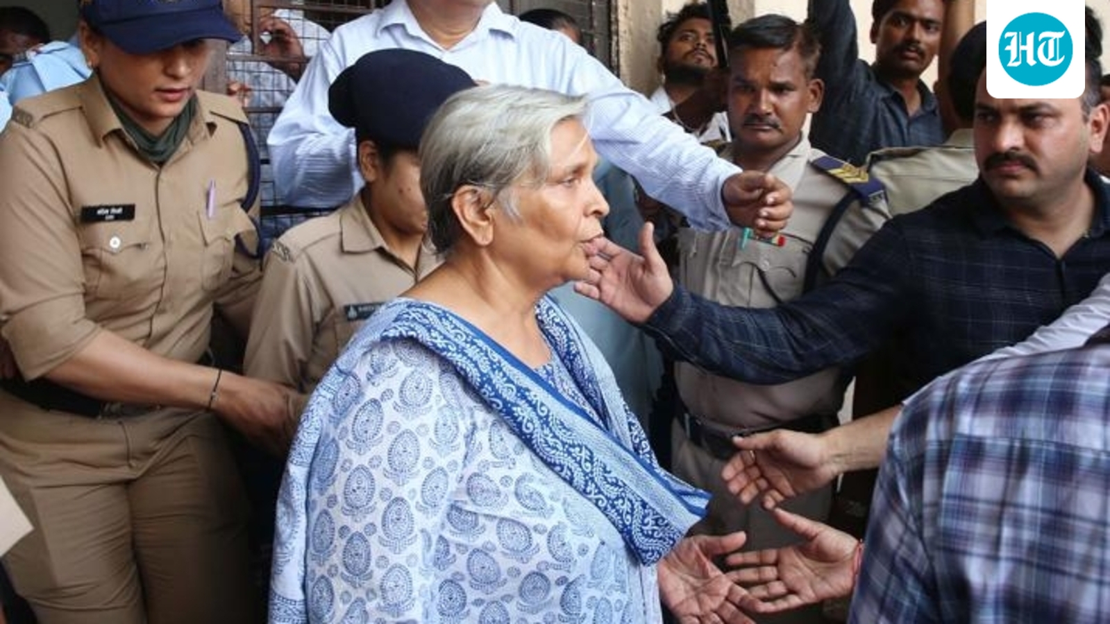 Bhopal woman's mother-in-law denies role in death over abortion row