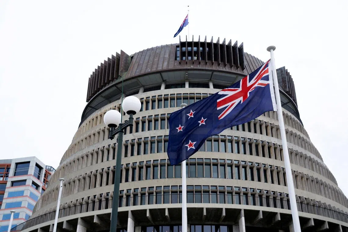 Maori in New Zealand face insurance access barriers, regulator finds