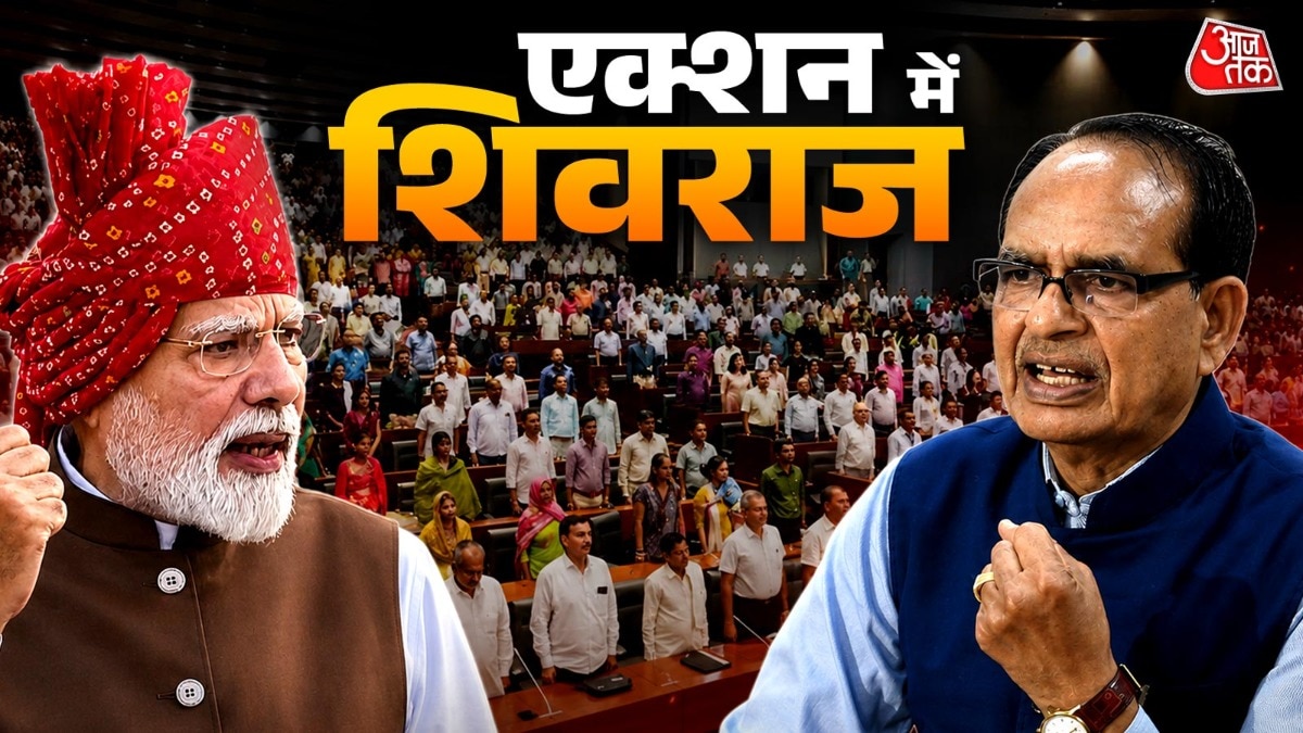 India's Agriculture Minister Moves Swiftly on PM's Development Vision