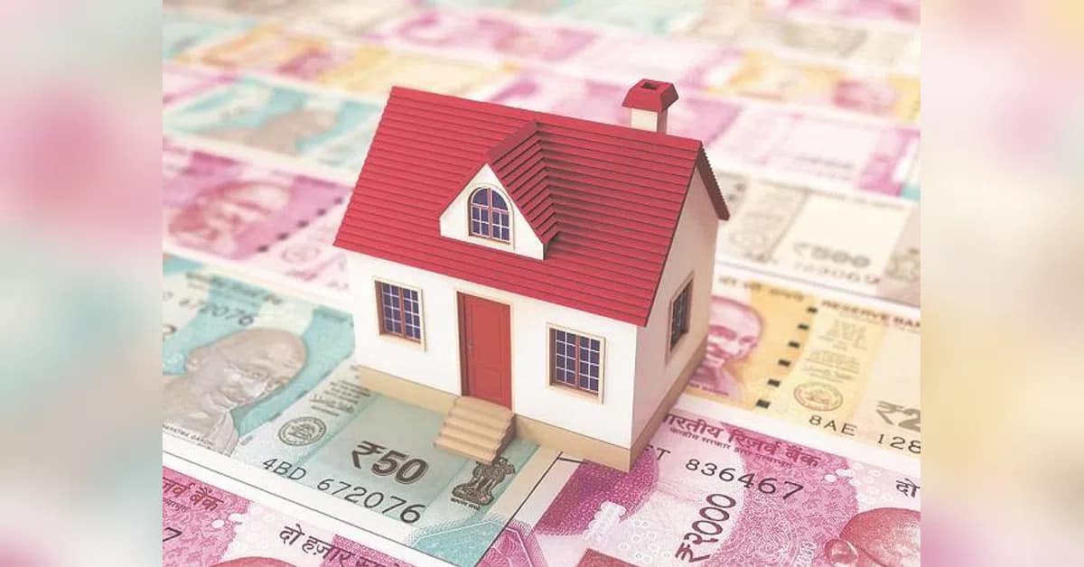 RBI दर बढ़ोतरी के बाद होम लोन पर EMI का निर्णय महत्वपूर्ण
