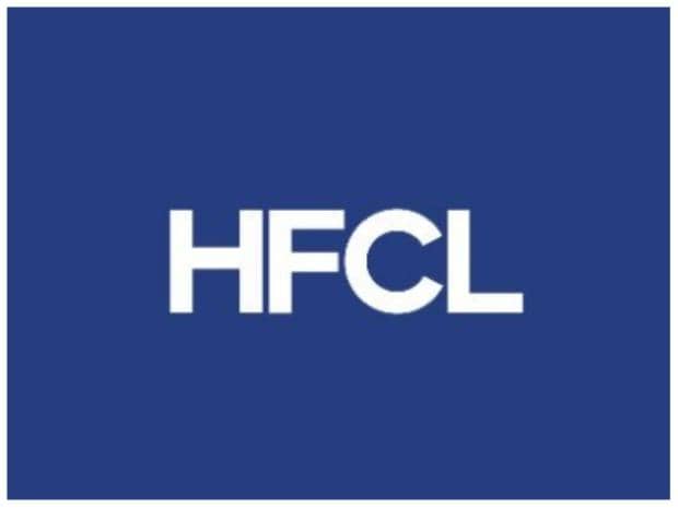 HFCL rallies to upper circuit on record quarterly profit surge