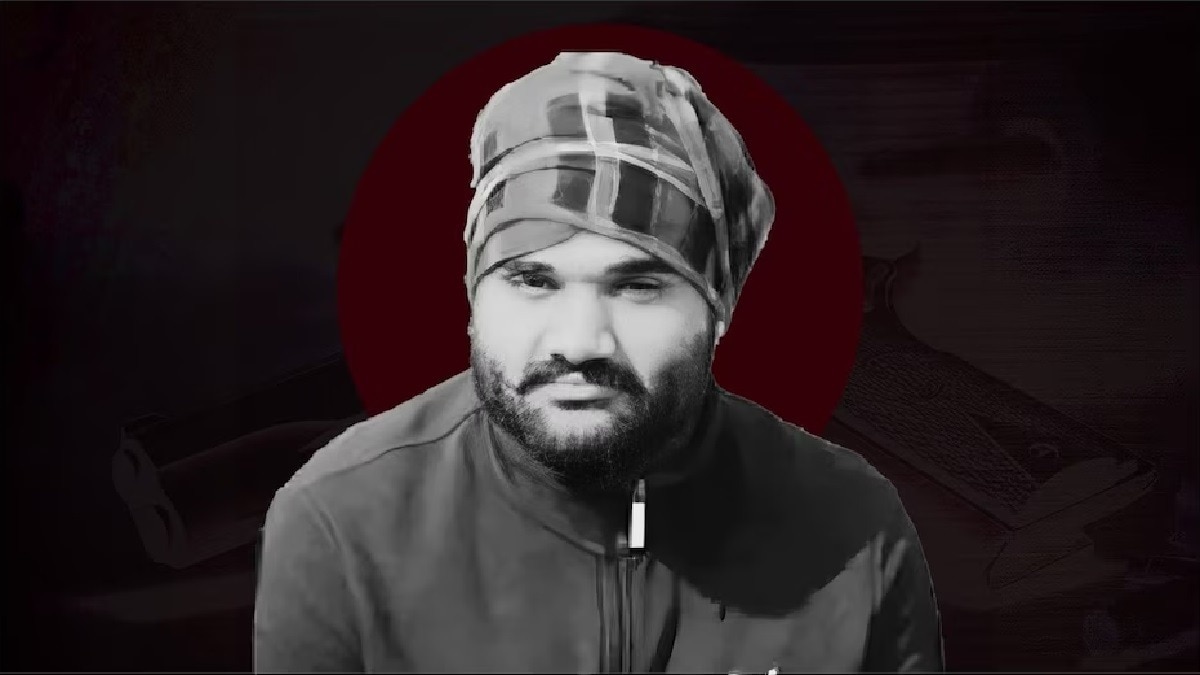 College Friendship Led to Crime: How Goldy Brar Became FBI's Most Wanted