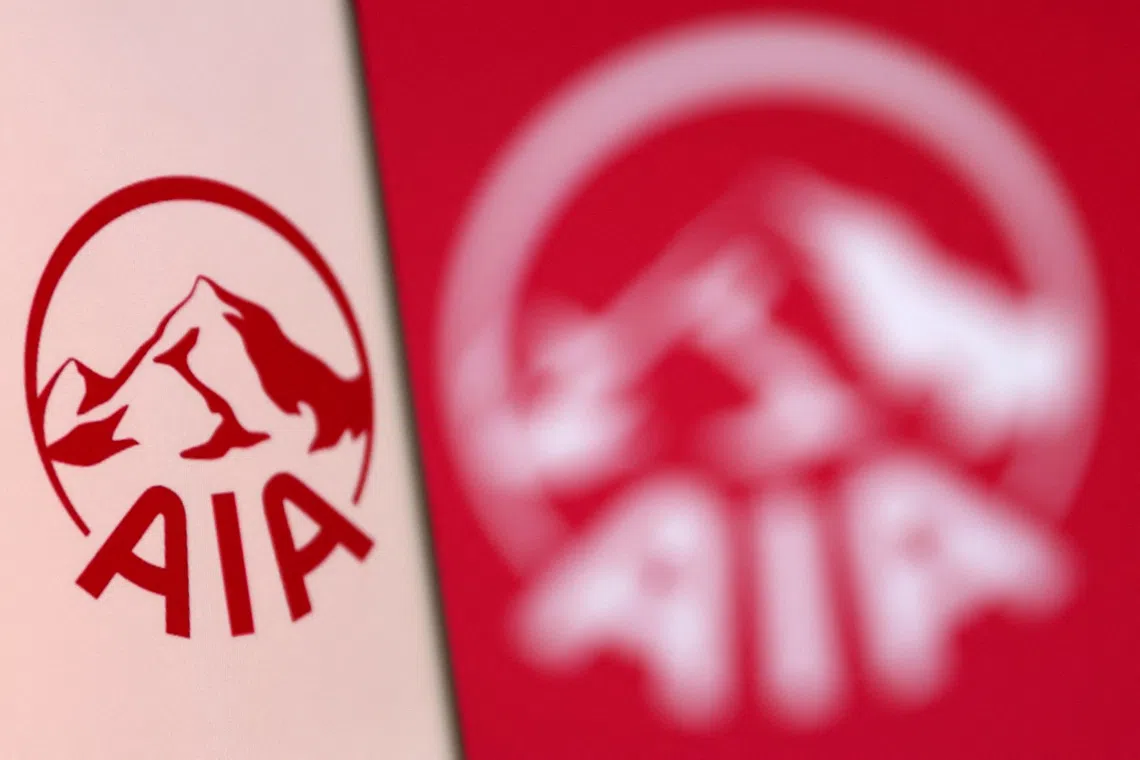 AIA sees new business value surge on strong Hong Kong, China momentum