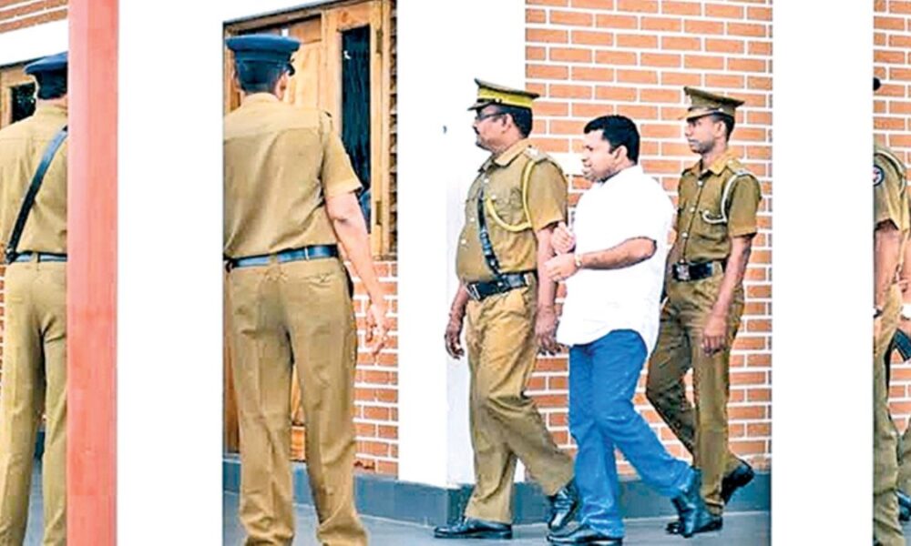Pillayan Held in Custody as Murder Investigation Continues