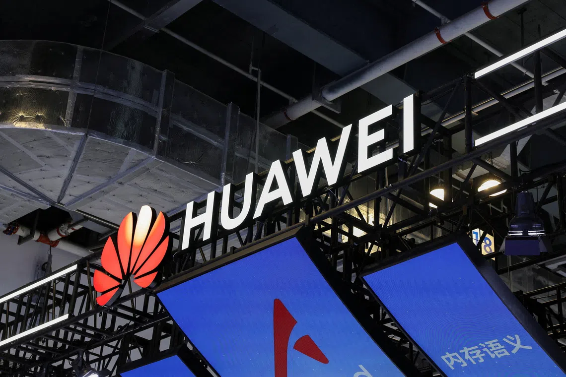 Huawei accelerates AI chip launch to challenge Nvidia's market dominance