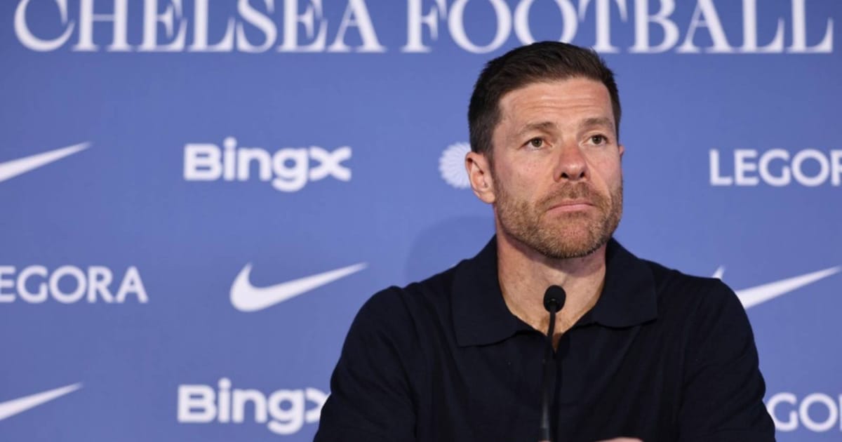 Alonso demands Chelsea tighten defence after Arsenal setback
