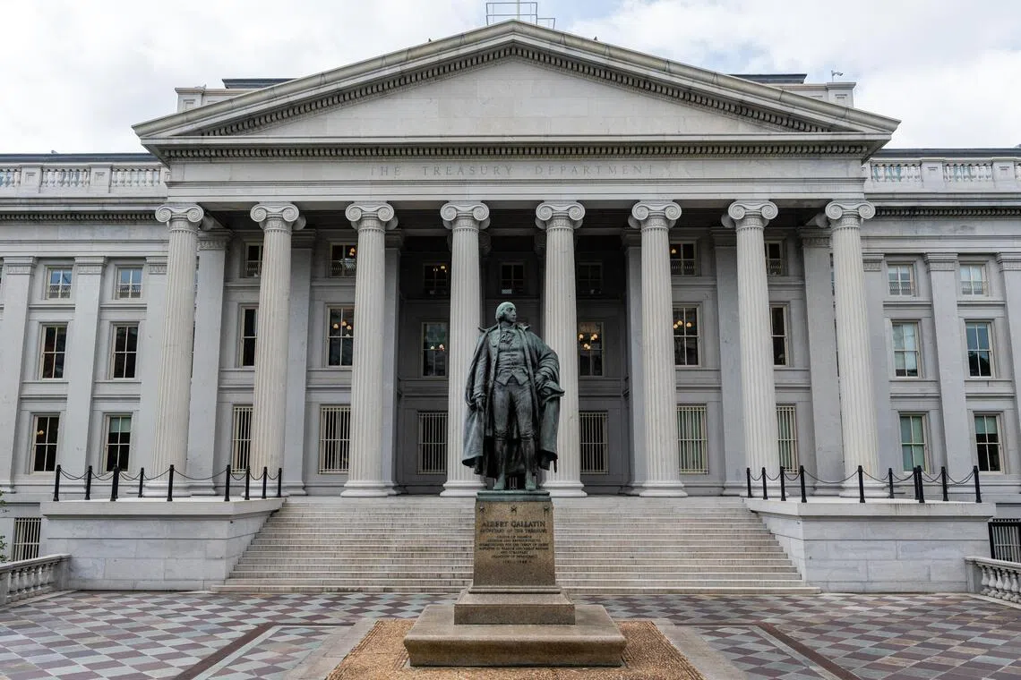 Rising long-bond yields prompt investors to reassess portfolio positioning