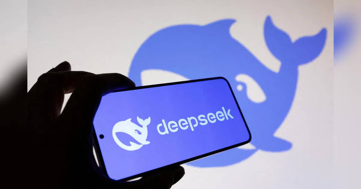 DeepSeek open-sources tools for Huawei's Ascend AI chip platform