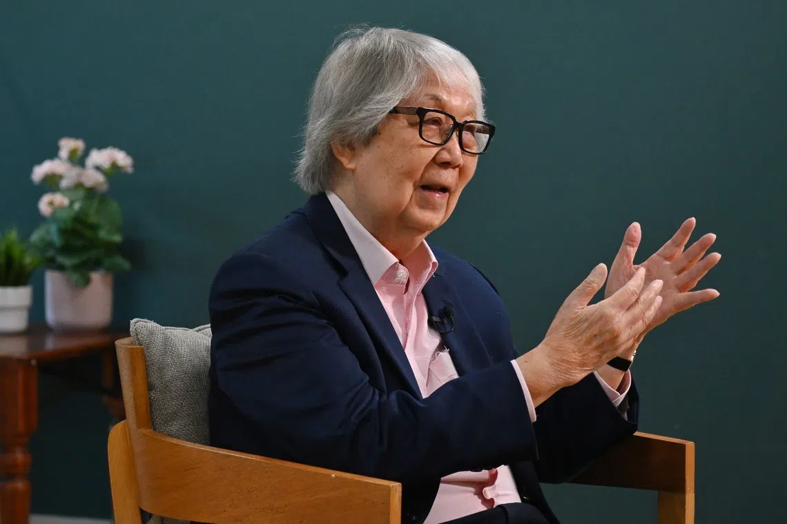 Singapore's Foreign Policy Balances Realism With Active Diplomacy