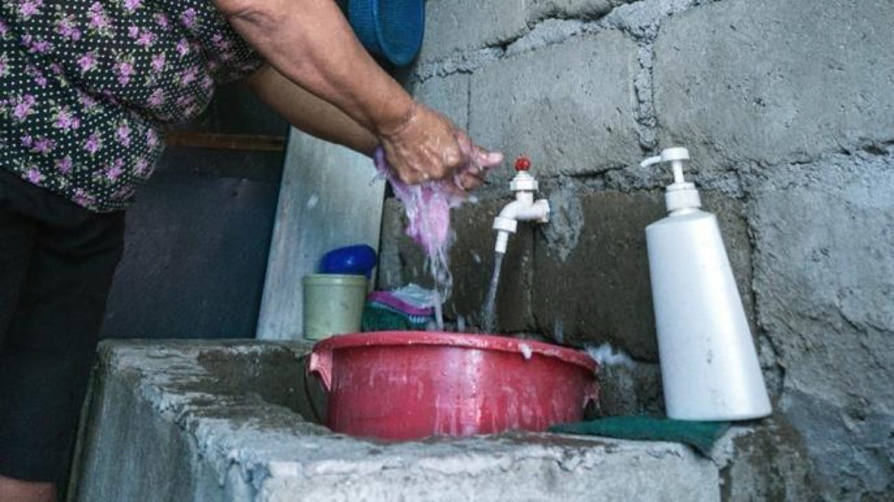 LWUA prepares water curbs as Super El Niño threat looms