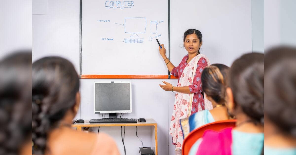 Uttar Pradesh opens recruitment drive for over 12,400 assistant teacher posts
