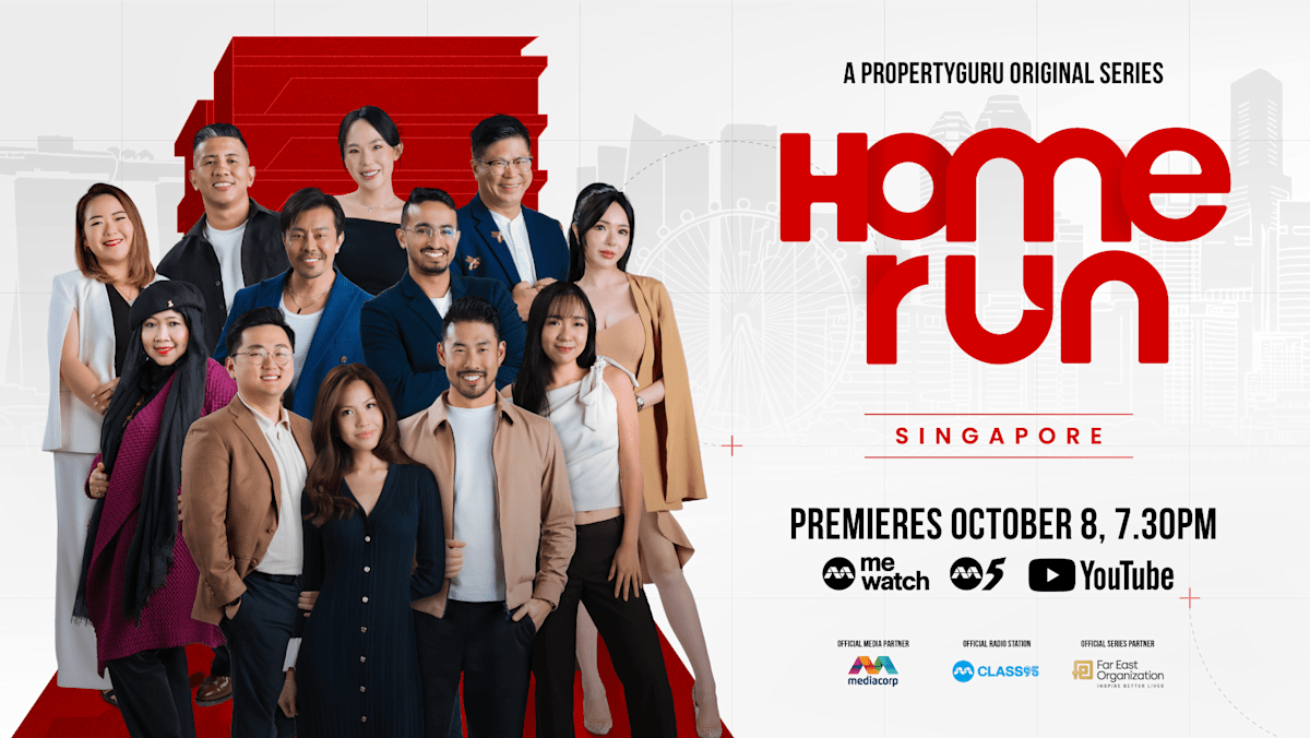 PropertyGuru relaunches property reality show with celebrity guests