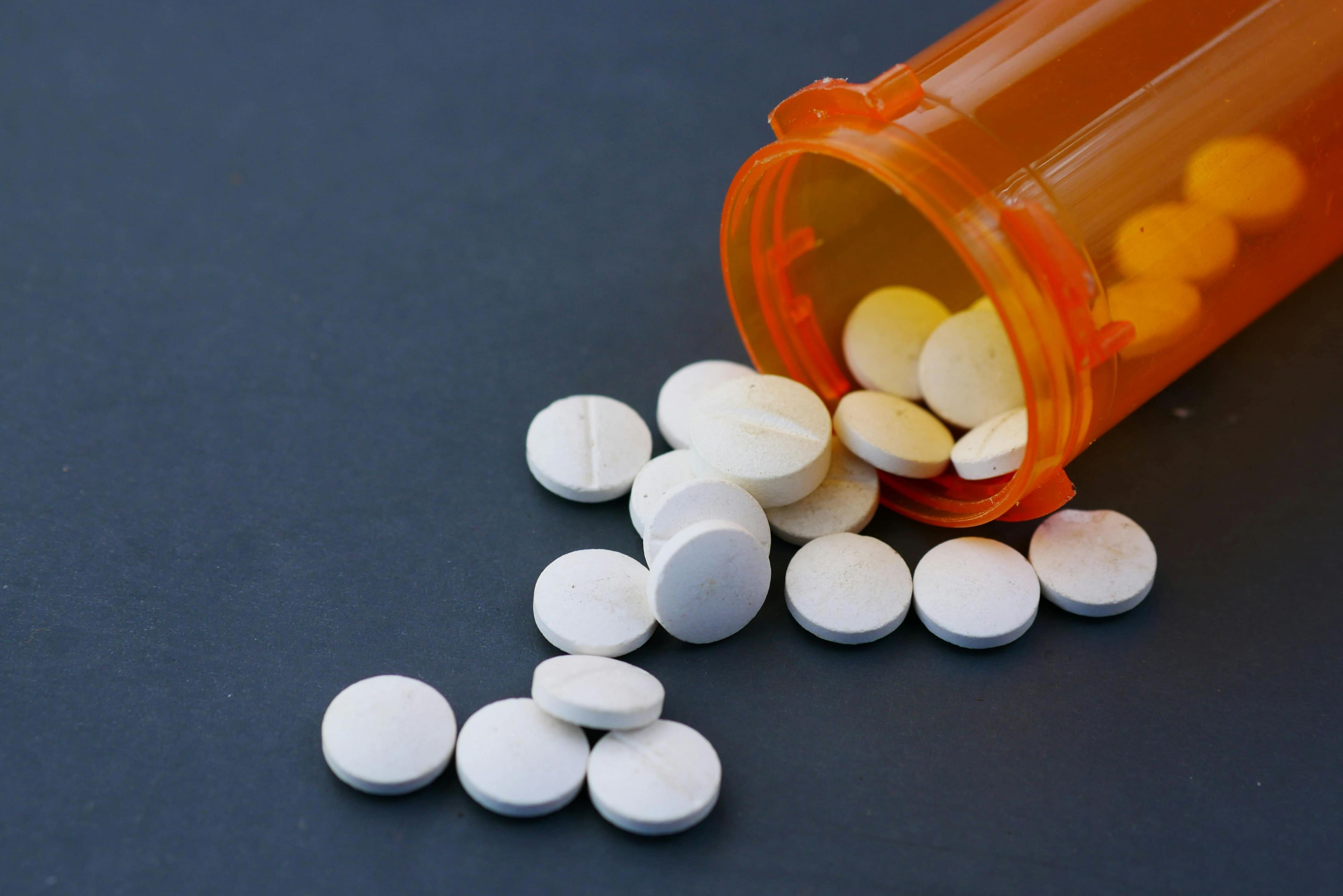 India relaxes drug import shelf-life rules to boost trade