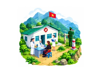 Vietnam's healthcare system accelerates digital transformation in 2026