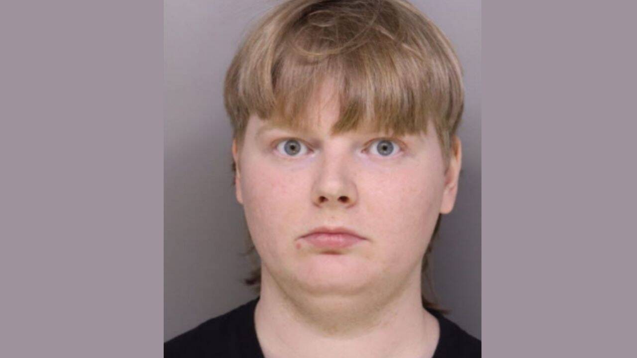 Ohio man admits guilt in attack on US Vice President-elect Vance's home