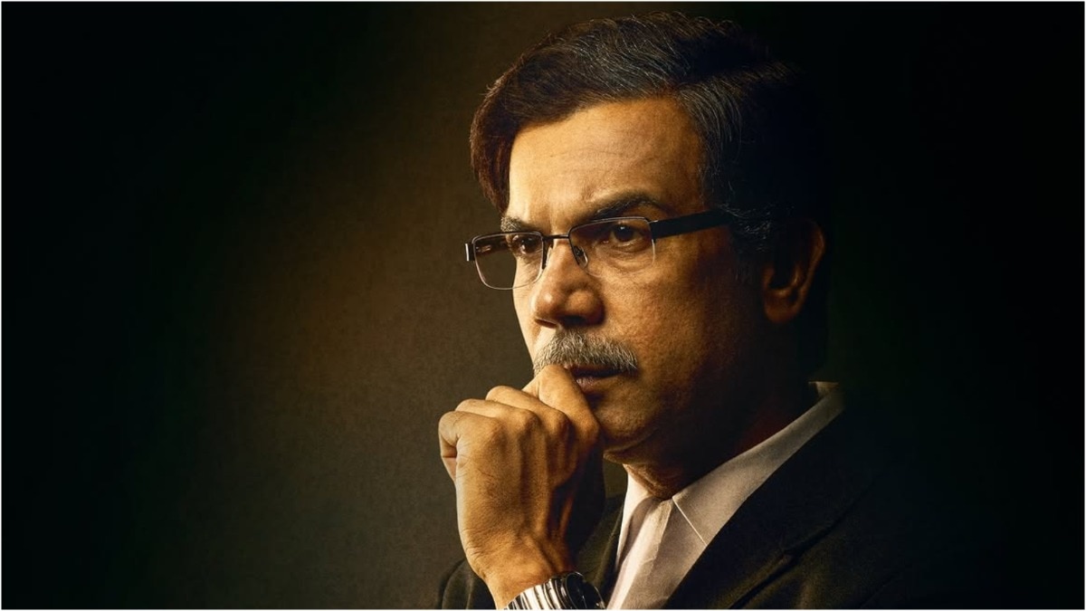 Prahaar Examines Compelling Legal Battle Through Cinematic Lens