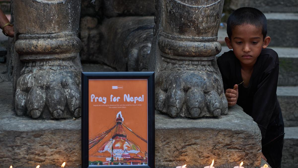 नेपाल की बाढ़ में डीएनए परीक्षण ढूंढ़ता है लापता लोगों का सुराग