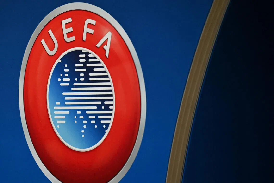 UEFA withdraws World Cup boycott threat after FIFA assurances
