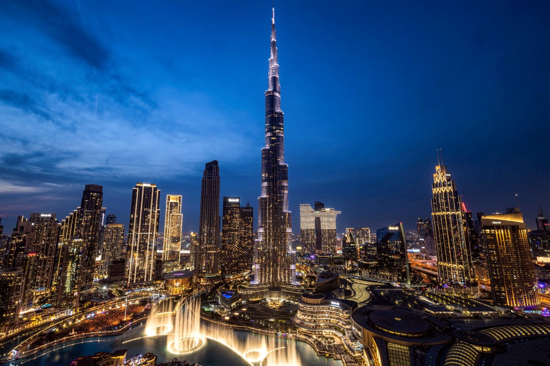 UAE Announces Indefinite Trade Embargo Against Iran Over Missile Allegations