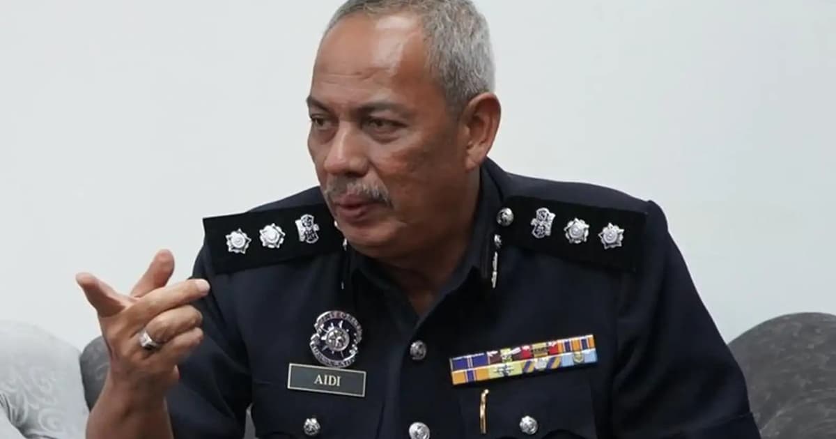 Dua penunggang basikal terbunuh dalam kemalangan dengan kereta di Putrajaya