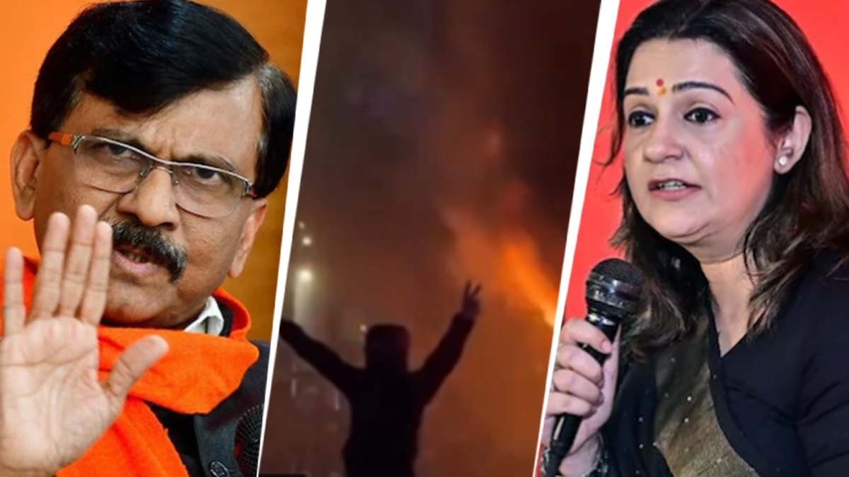 Albania unrest triggers political debate in India's opposition coalition
