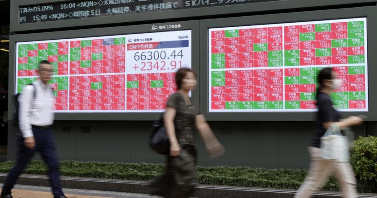 Penjualan bon tekan pasaran saham, harga minyak lampaui AS$91 setong