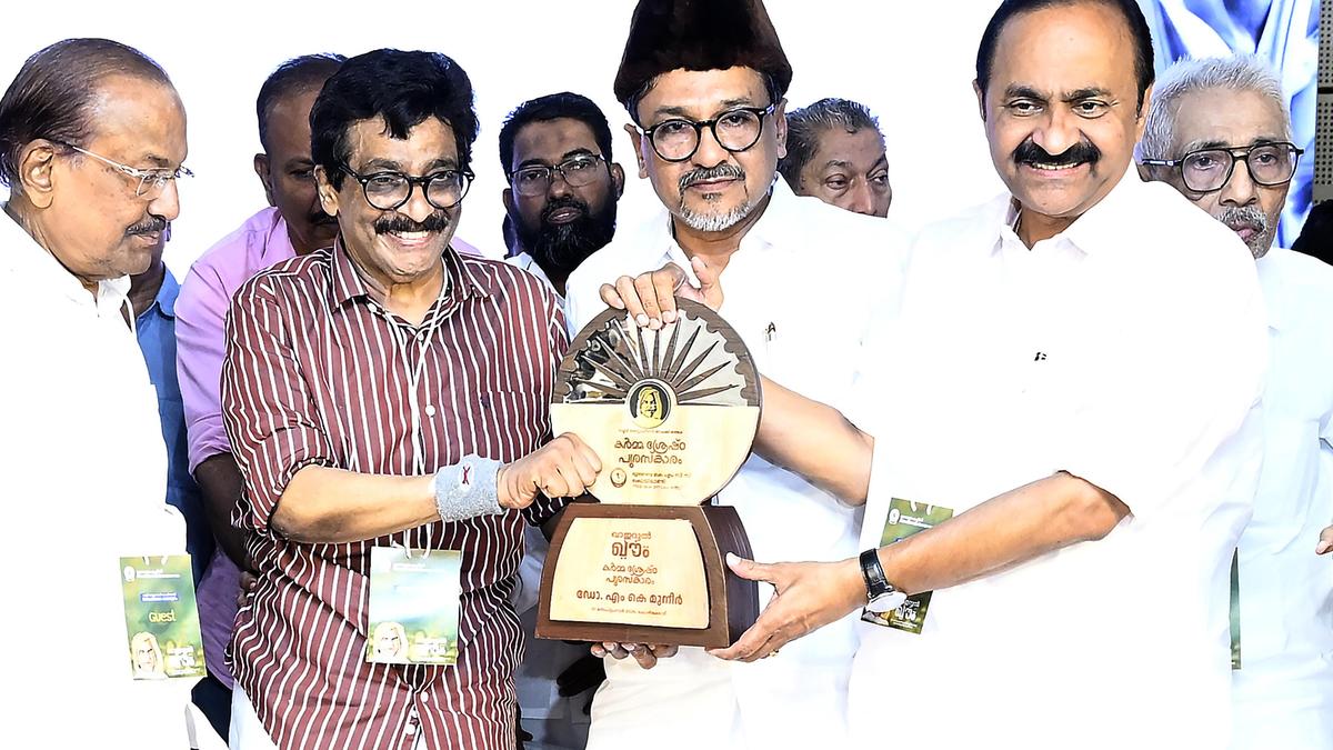 Kerala opposition leader flags attempts to sow communal discord