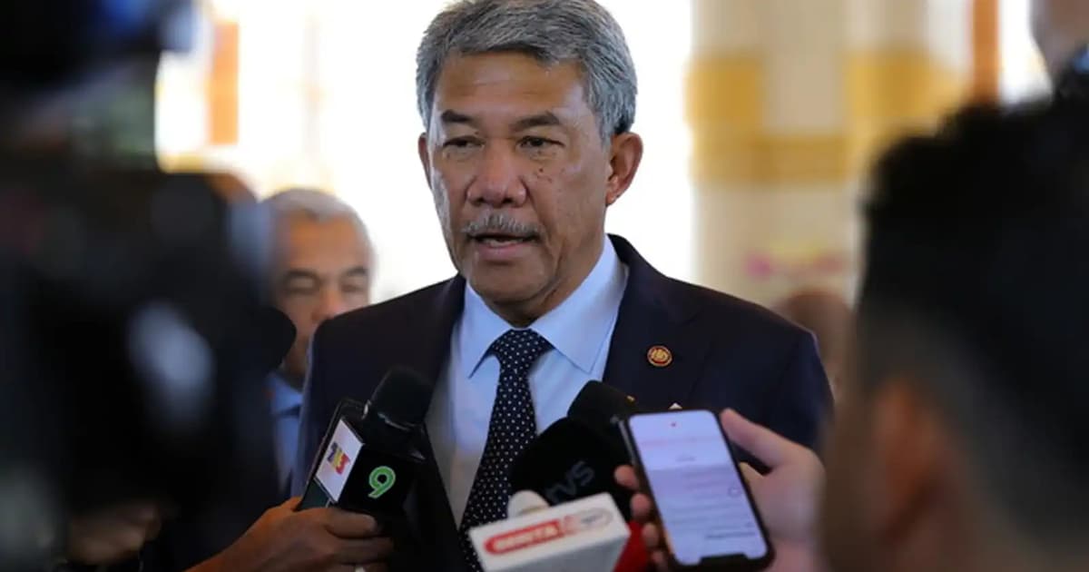 Prosedur Imigresen Dipermudah di Lapan Pos Sempadan Malaysia-Brunei