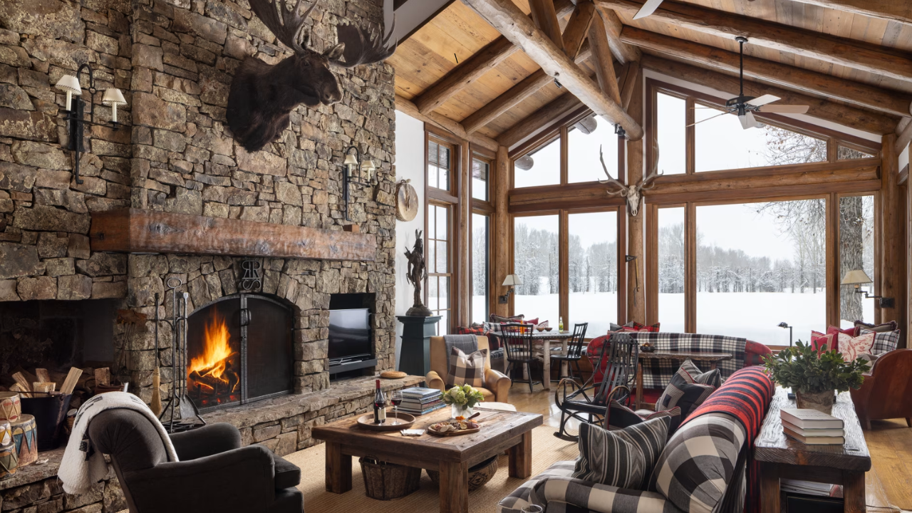 Wyoming property purchased decades ago now valued at $40 million