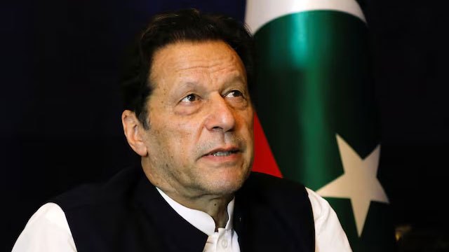 Pakistan court orders Imran Khan transferred to hospital from detention
