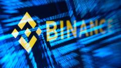 North Korean hackers suspected in record Binance cryptocurrency breach