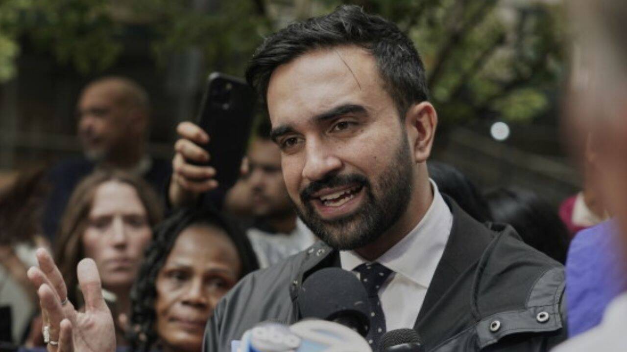 Rights activist demands probe into ICE shooting of Dominican immigrant