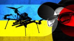 Russian opposition figures claim covert operations supporting Ukraine