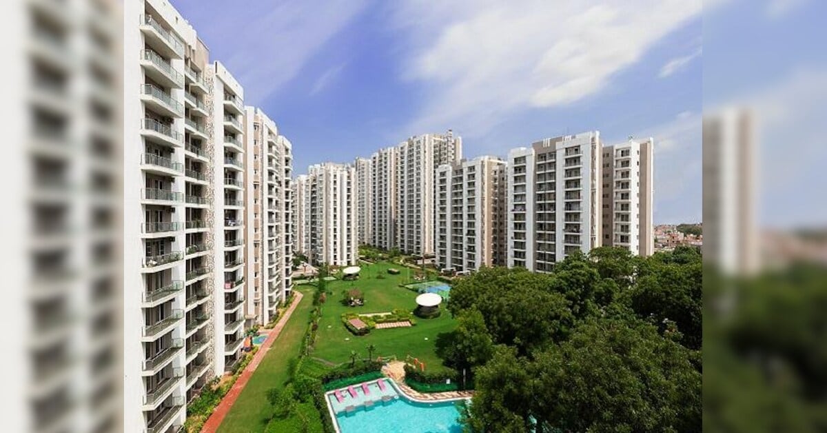 Premium home demand to lift property sales value 8-11% by FY27