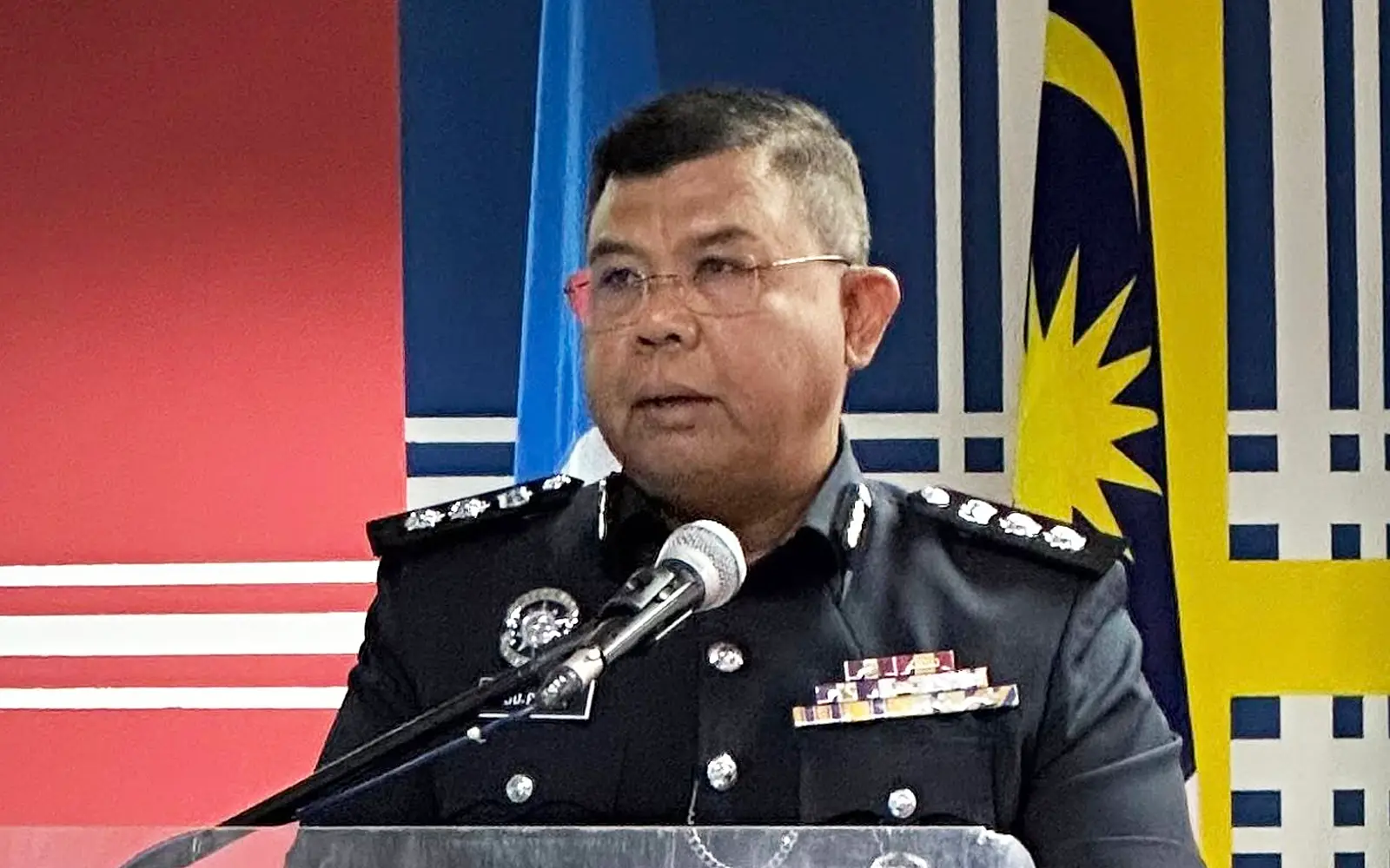 Wanita Asing Lemas Semasa Sesi Terapi Air di Penang