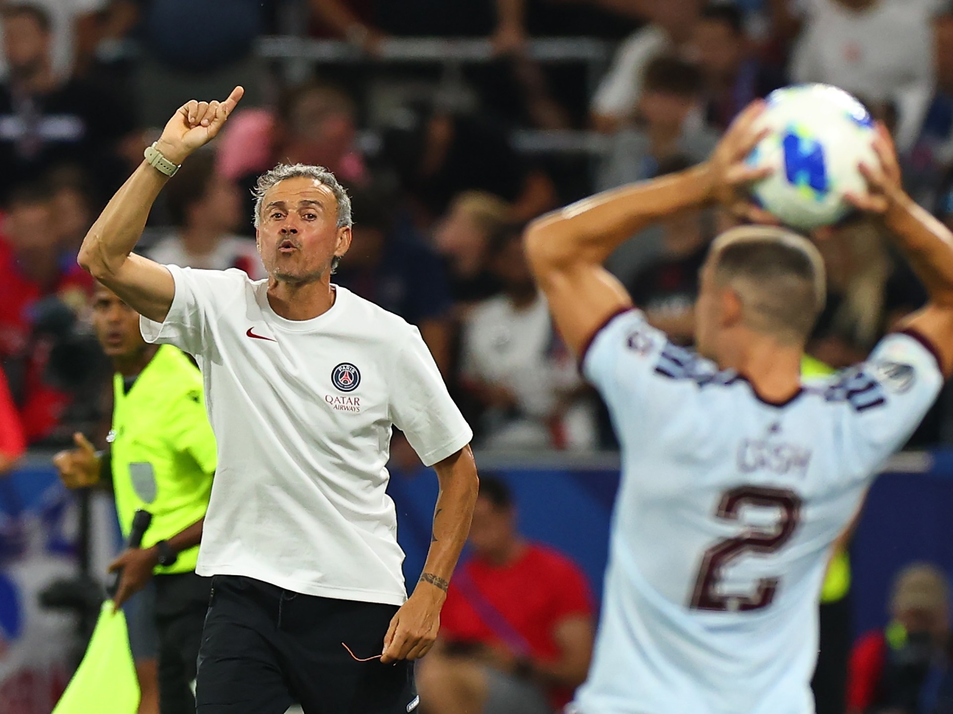 Arsenal, Bayern emerge as PSG challengers ahead of 2026-27 Champions League