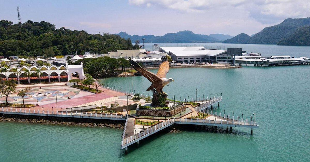 Malaysian destinations offer respite from regional haze episodes