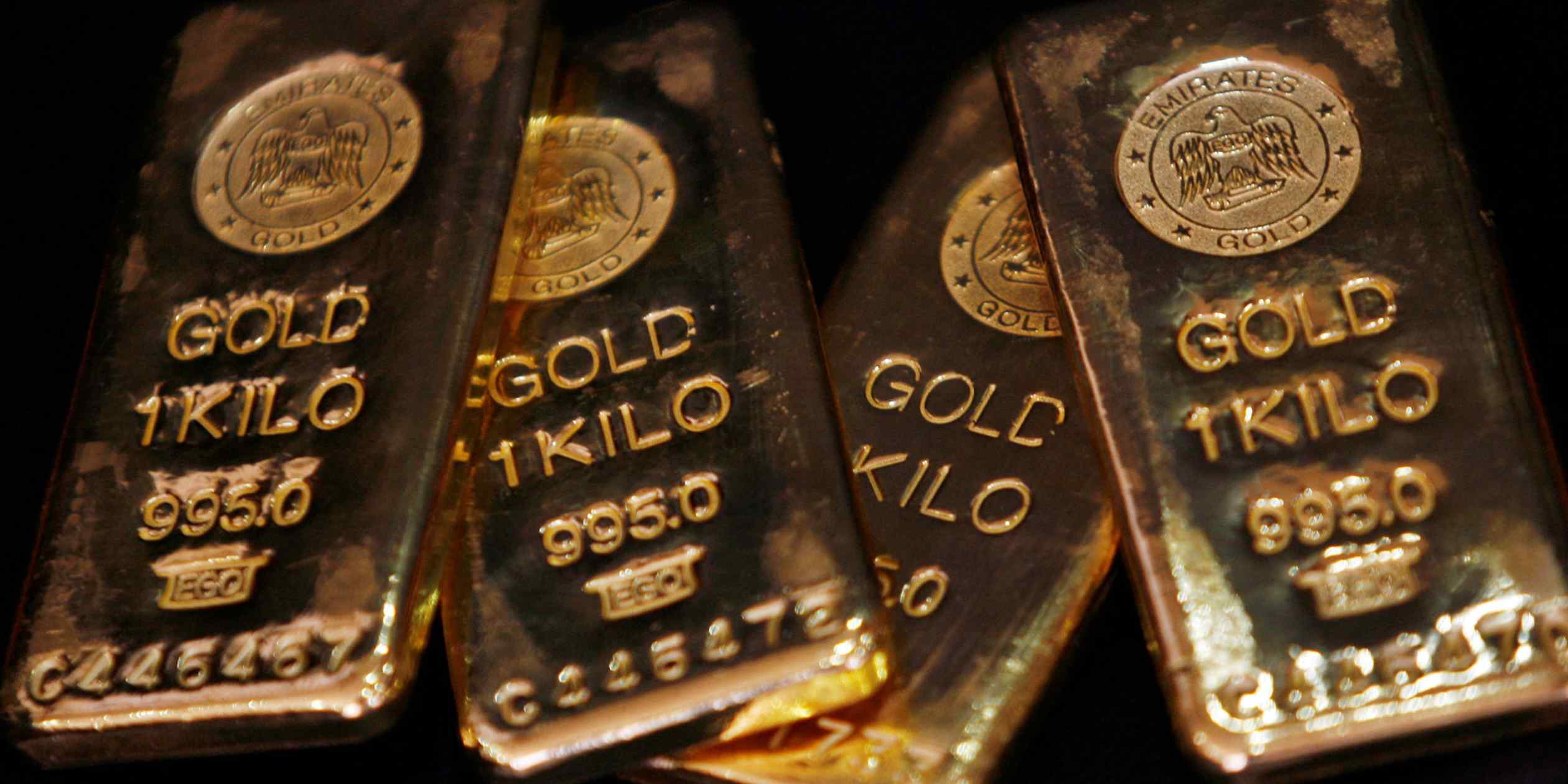 India's gold imports plummet 81%, signaling shift in global demand
