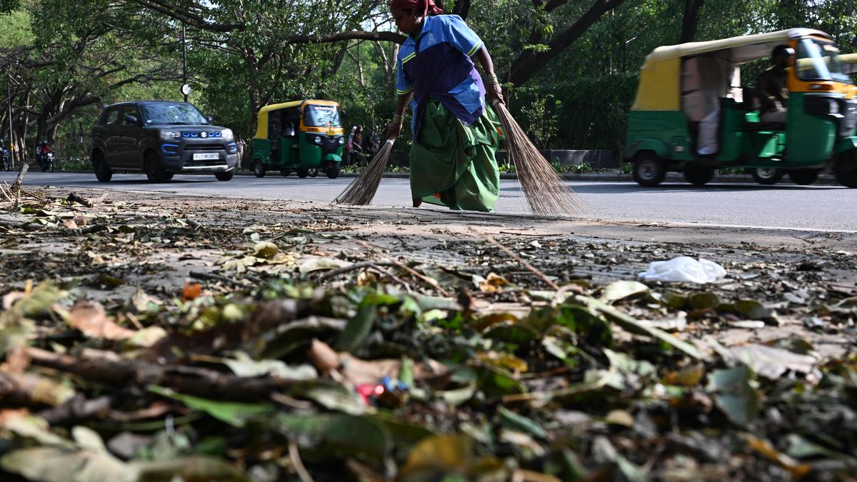 Karnataka official warns of action against absent civic workers